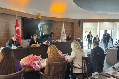 Edirne’deki Ulaşım Sorunu Meclis Gündeminde