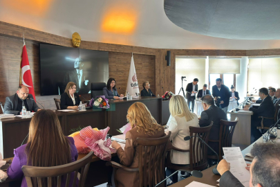 Edirne’de Toplu Ulaşıma Zam Gündemde