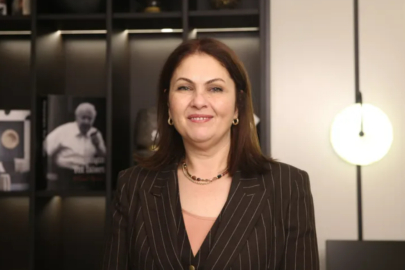 AK Parti Edirne İl Başkanı İba, 8 Nisan Dünya Romanlar Günü'nü Kutladı