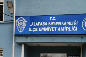 “Alacağımı İstedim, Tehdit Edildim”