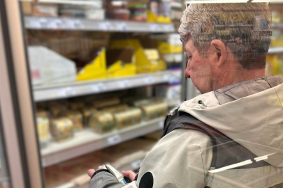 Babaeski’de Gıda Denetimleri Aralıksız Sürüyor