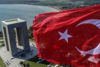 Çanakkale’de Sağanak Yağış Etkili Olacak