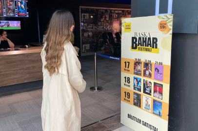 Edirne’de “Başka Bahar Festivali” Başlıyor