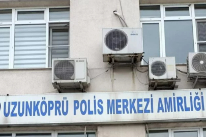 Edirne’de Silahlı Gasp İddiası