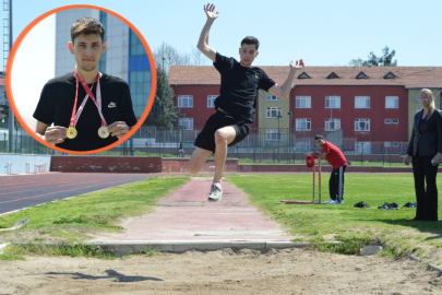 Edirneli Özel Sporcu Gezgin Türkiye Şampiyonası Yolunda