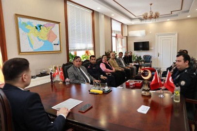 Gökçeada'da ‘Sakin Ada' Vizyonu