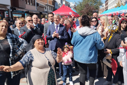 Vali Sezer: “Allah Romanlara Zeval Vermesin”