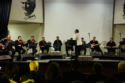 Mozart ve Roman Ezgileri Edirne’de Birlikte Yankılandı