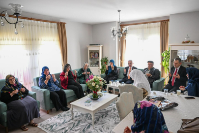 Şehit Anıl Yalap, Şehadetinin 8. Yıl Dönümünde Dualarla Anıldı