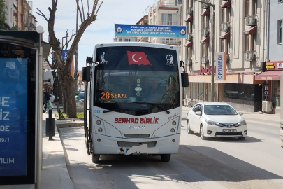 Serhad Birlik Sefer Sayılarını Arttırdı