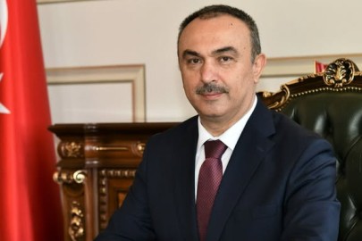 Tekirdağ Valisi Soytürk’ten Dünya Romanlar Günü Mesajı