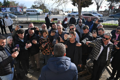 Akıllı Telefonlar Kamera ve Fotoğraf Makinesinin Pabucunu Dama Attı
