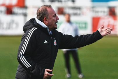 Beşiktaş, Antalyaspor Maçı Hazırlıklarını Tamamladı