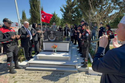 Dualar Şehitler İçin Okundu