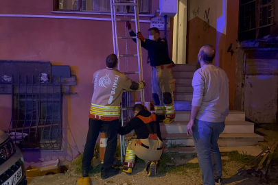 Edirne’de Bir Kişi Evinde Ölü Bulundu