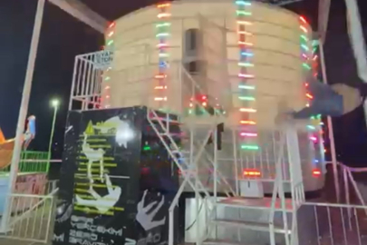 Edirne’de Korkunç Olayın Görüntüsü Ortaya Çıktı