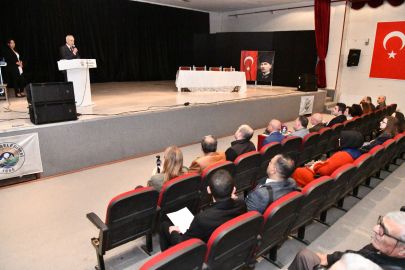 Keşan’da 8 Nisan Dünya Romanlar Günü’ne Anlamlı Panel