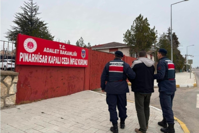 Kırklareli’nde 20 Yıllık Cinayet Jandarma Tarafından Aydınlatıldı