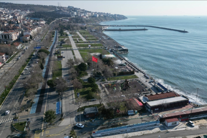 Tekirdağ’da Yağışlı Hava Etkili Olacak