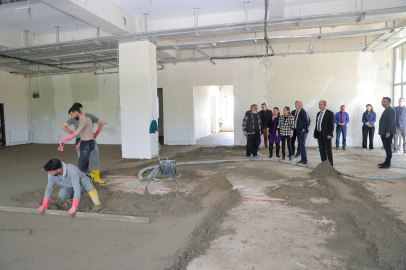 TÜ, Milli Teknoloji Atölyesi ile Türkiye’de Öncü Üniversiteler Arasında