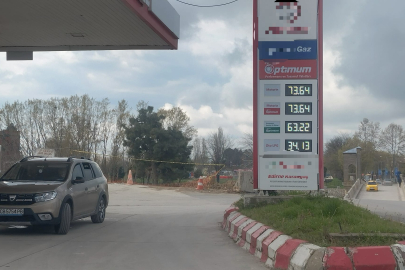 Akaryakıttaki İndirim Pompaya Yansıdı