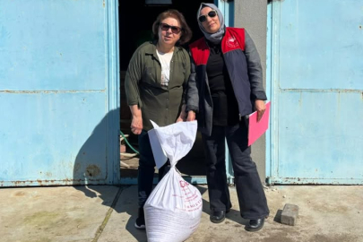 Aspir Tohumları Üreticilerle Buluştu