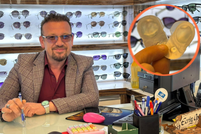 Baharda Göz Nezlesi Uyarısı: Lens Kullananlar Dikkat!