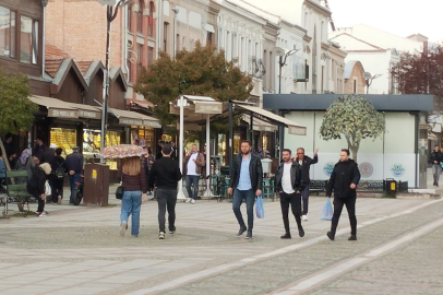 Edirne’de Hava Durumu
