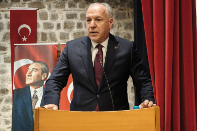 “Kosova’da Türkçe Eğitimin Kitapları İçin Edirne Üs Olacak”