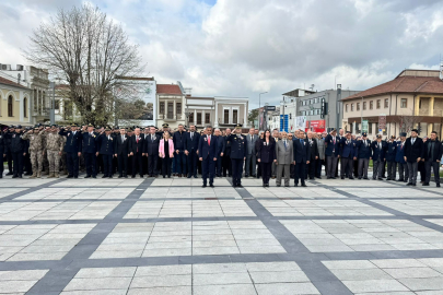 Edirne’de Gurur Günü: Polis Teşkilatı 181 Yaşında
