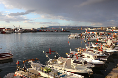 Tekirdağ’da Yağmur Bekleniyor