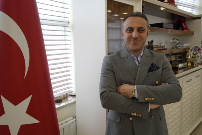 "Aromatör" İle İletişimde Yeni Dönem: Tat ve Koku Transferi Hedefleniyor