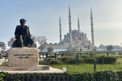 Edirne’de Bugün Hava Nasıl Olacak?