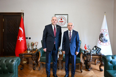 Edirne’de “Cuma Buluşmaları” ile Çiftçilere Yerinde Bilgilendirme