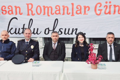 Enez’de Romanlar Günü Programı Gerçekleşti