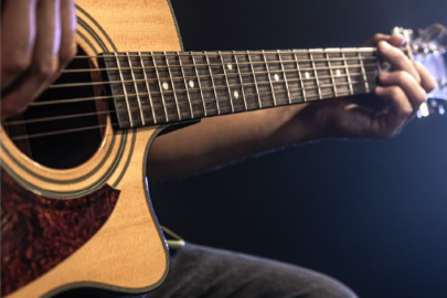 Kapaklı'da Gitar Kursu Başvurusu Başladı