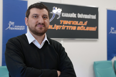 KBÜ’den Savunma Sanayisine Otonom Robot Köpek Projesi