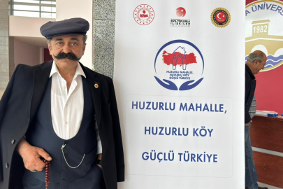 Muhtarlar Edirne’ye Hayran Kaldı