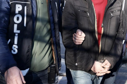 Tekirdağ'da Uyuşturucuyla Yakalanan 4 Şüpheli Gözaltına Alındı