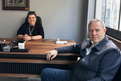 TSO Başkanı Ilık’tan İnci Tunç’a Ziyaret