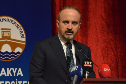 Turan: “Muhtarları Üzen Bizi Üzer”