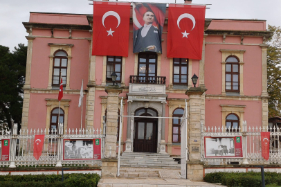 Edirne Belediyesi'nden Kırkpınar İçin İhale