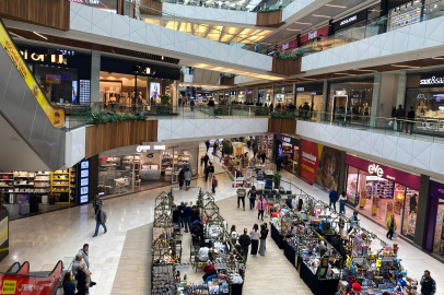 ‎Edirne’de “Panda Parkı Bahar Festivali” Düzenlenecek