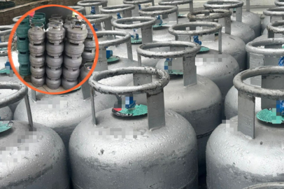 ‎Edirne’de Tüp Fiyatlarına Nisan Zammı