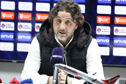 Fatih Tekke: "Her Şeye Rağmen Kazanmamız Gereken Bir Maçtı’’