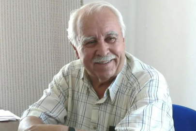 ‎Gazeteci Aktan Vefat Etti