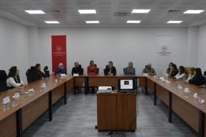 Kırklareli'nde Yenidoğan Canlandırma Programı Kapsamında Sağlık Personeline Eğitim