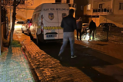 Lüleburgaz'da Silah Sesleri Korkuttu