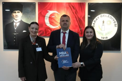 Saray Belediyesi’nden Eğitim İndirimi Anlaşması