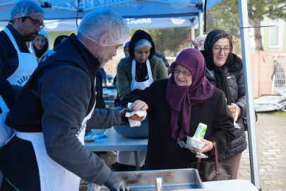 Şehit Cüneyt Kırlı İçin Mevlit Programı Düzenlendi